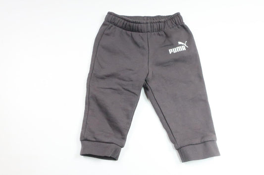 Pants from Puma - Size 68/74 - Grey