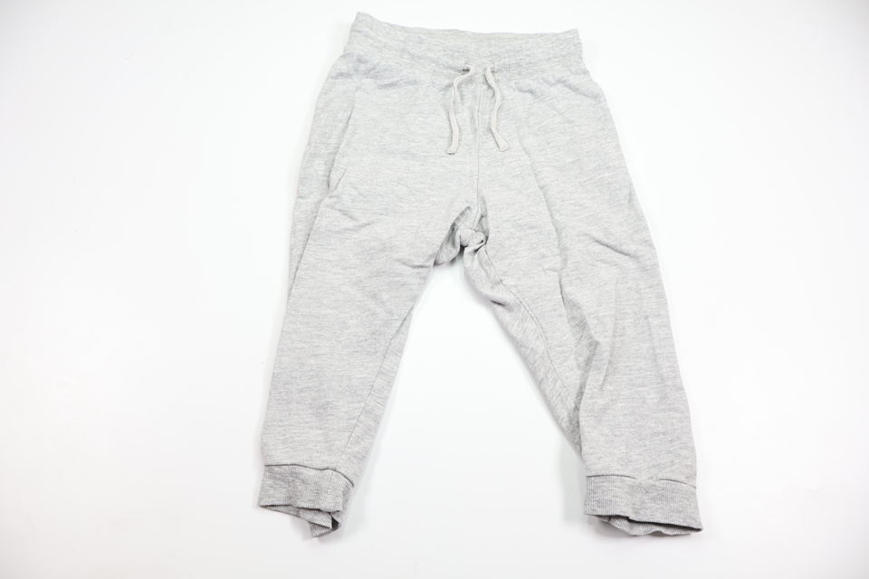 Pants from H&M - Size 92 - Grey