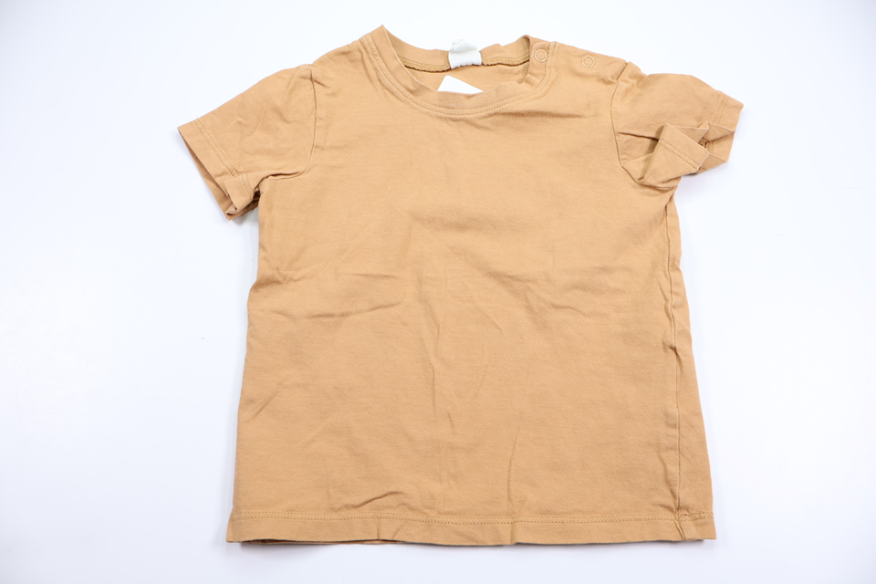 T-shirt from H&M - Size 86 - Beige