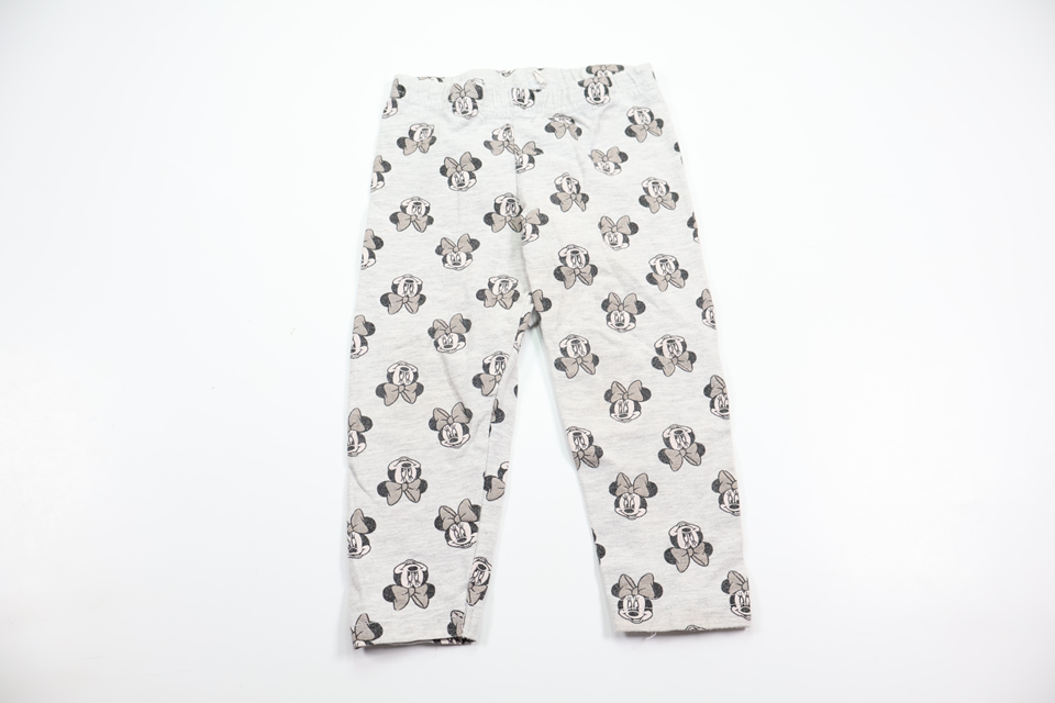 Leggings from Disney - Size 68 - Gray
