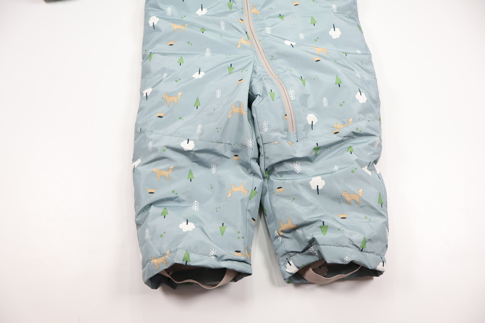Winter overall from Lupilu - Size 98 - Blue