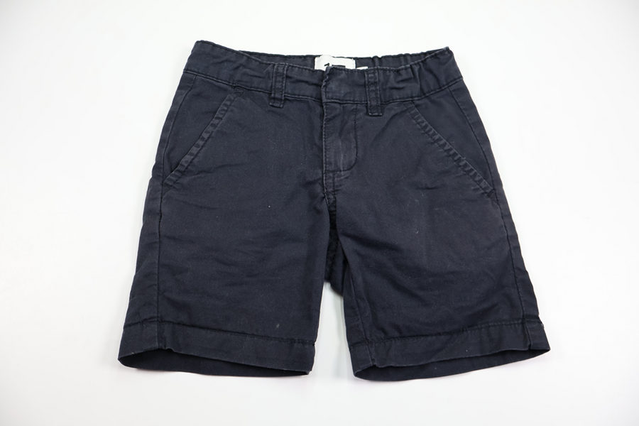 Shorts from Lager 157 - Size 100 - Navy