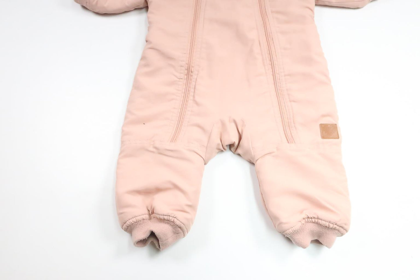 Overalls from BEBE - Size 80 - Pink