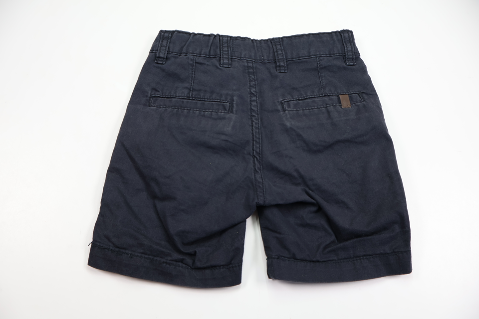 Shorts from Lager 157 - Size 100 - Navy