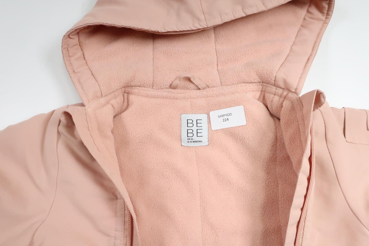 Overalls from BEBE - Size 80 - Pink
