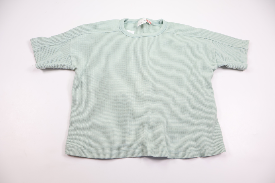 T-shirt from Zara - Size 104 - Blue
