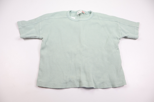 T-shirt from Zara - Size 104 - Blue