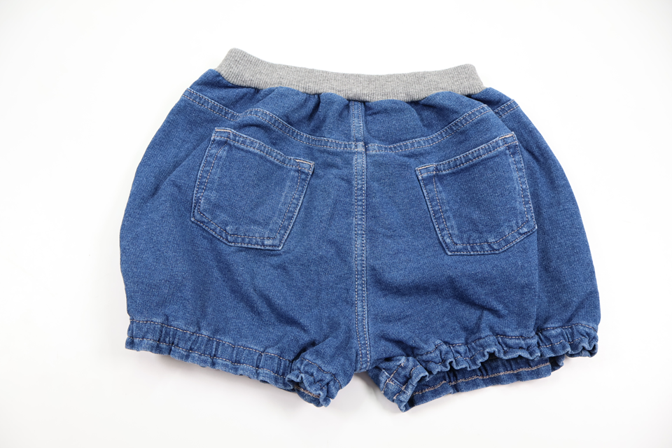 Shorts from Unknown - Size 100 - Denim