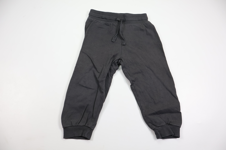 Pants from H&M - Size 86 - Grey