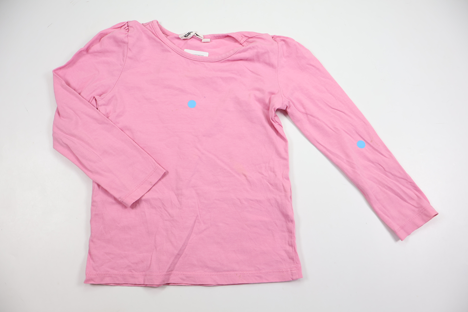 Sweater from Kappahl - Size 98/104 - Pink