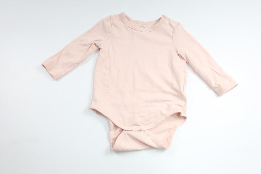 Body von Cubus – Größe 68 – Rosa