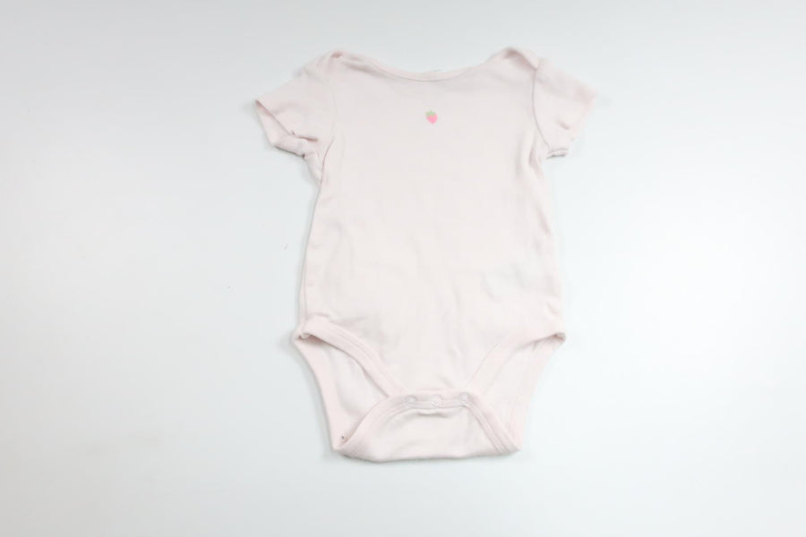 Body von Zara – Größe 68 – Rosa