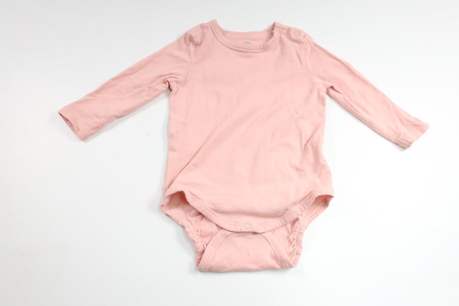 Body von Cubus – Größe 68 – Rosa