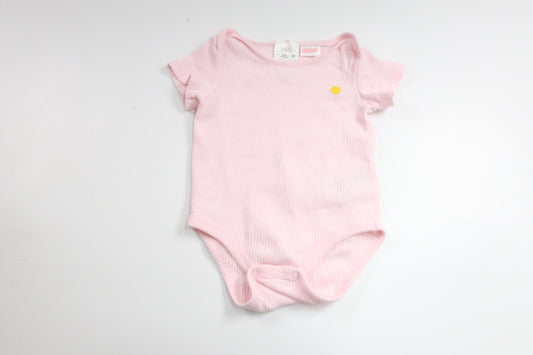 Bodysuit from Zara - Size 62/68 - Pink