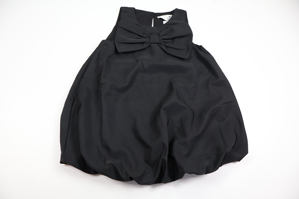 Dress from H&M - Size 110 - Black