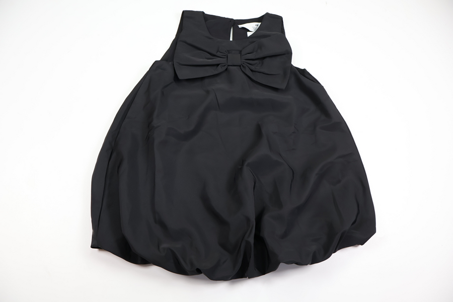 Dress from H&M - Size 110 - Black