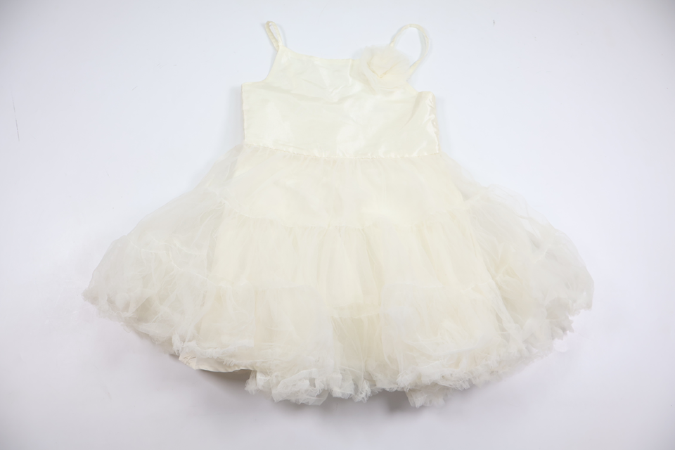 Tulle dress from H&M - Size 116 - White