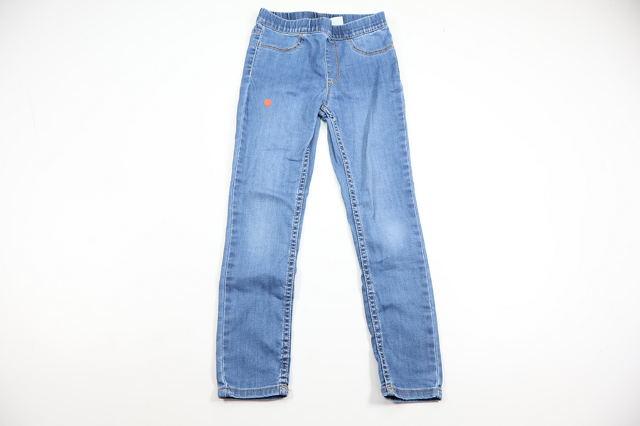 Jeggings from H&M - Size 116 - Denim