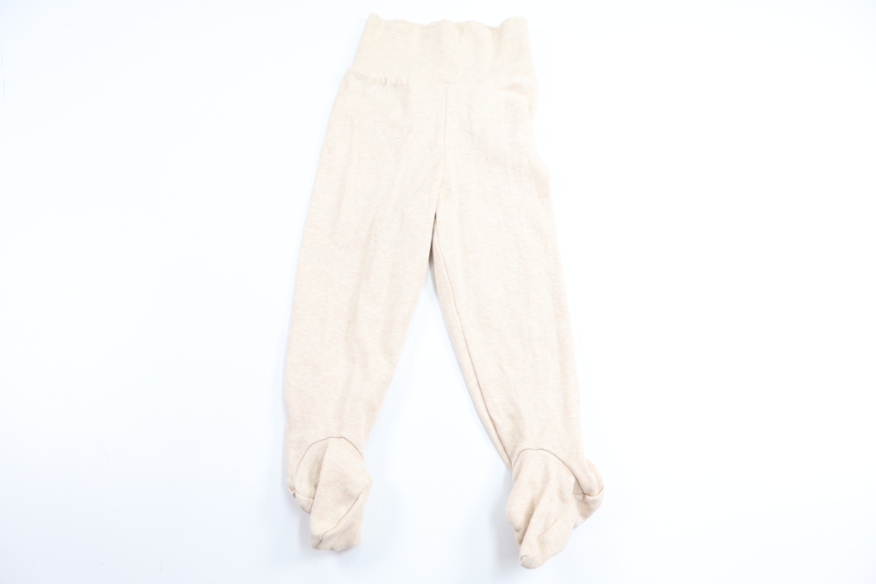 Pants from Lupilu - Size 74/80 - Beige