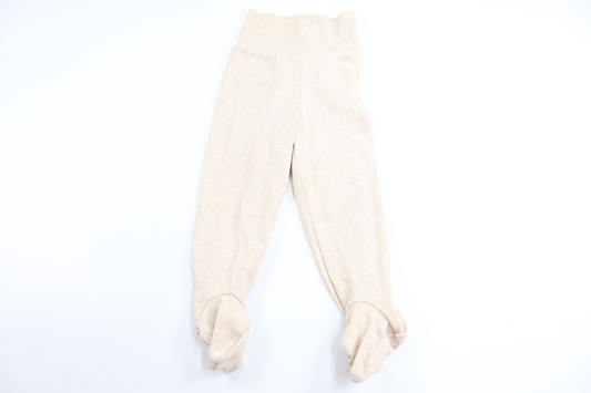 Pants from Lupilu - Size 74/80 - Beige