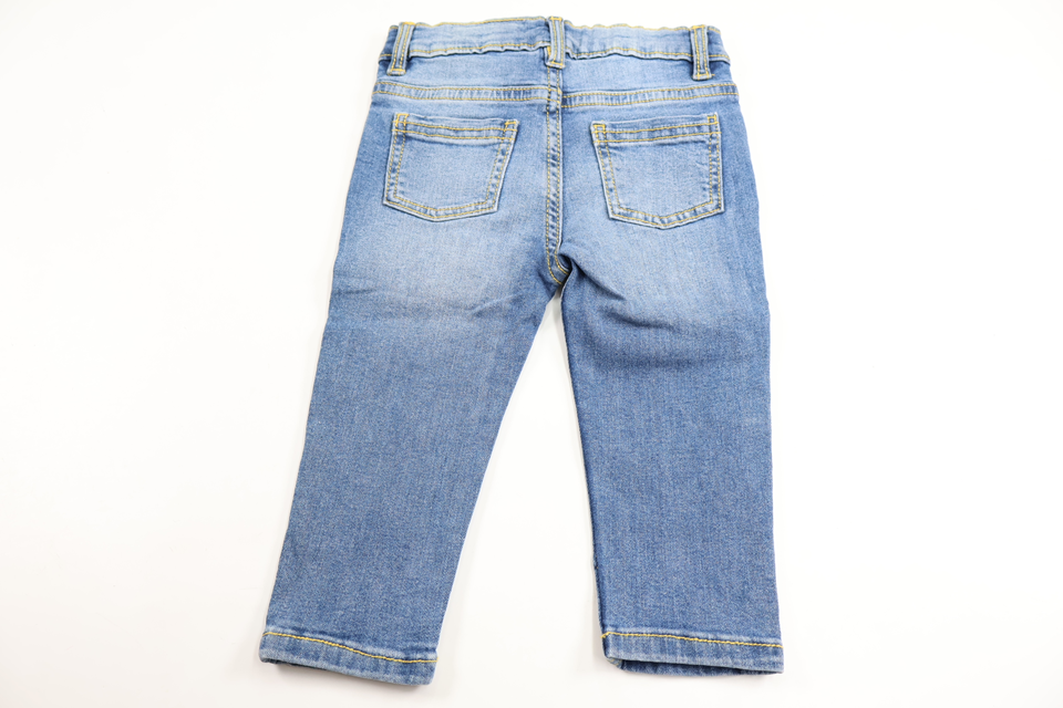 Jeans from Lefties - Size 80 - Denim
