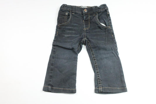 Jeans from Name It - Size 80 - Denim