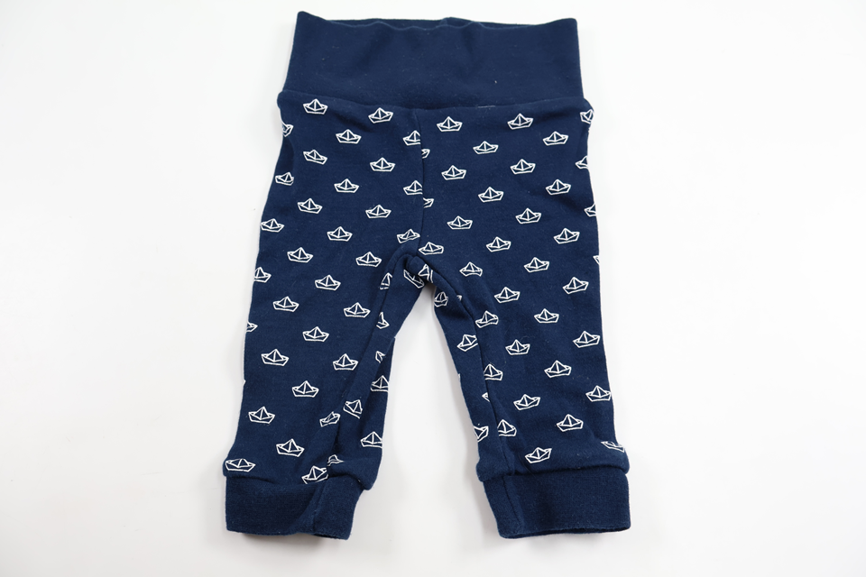 Trousers from Petite Mini - Size 62 - Navy blue