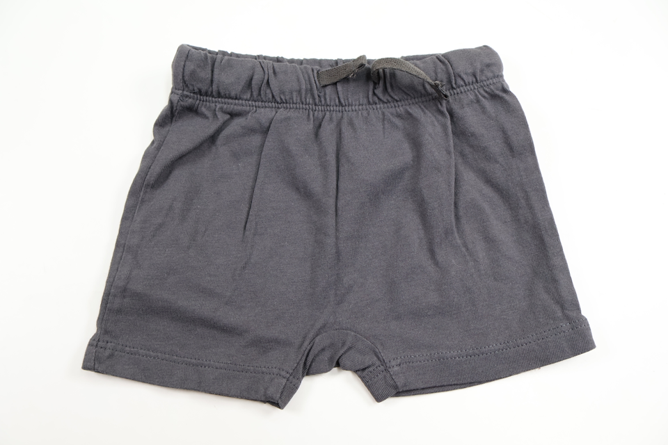 Shorts från H&M - Storlek 56 - Grå