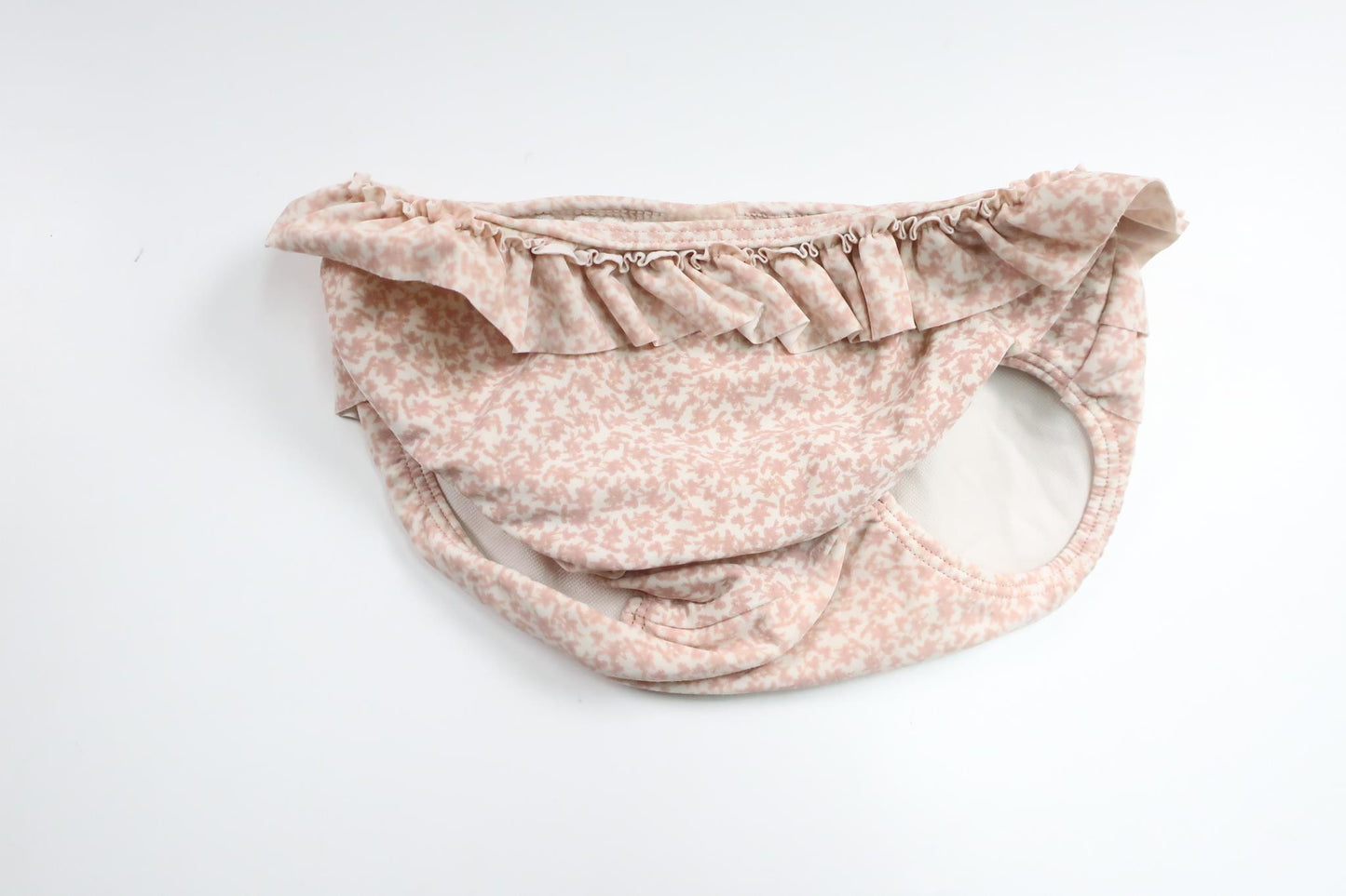 Schwimmwindel von unbekannter Marke – Größe 86/92 – Rosa