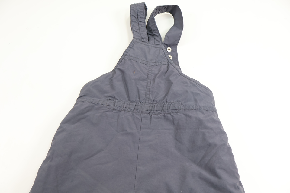 Snow pants from Fame Classic - Size 80 - Grey