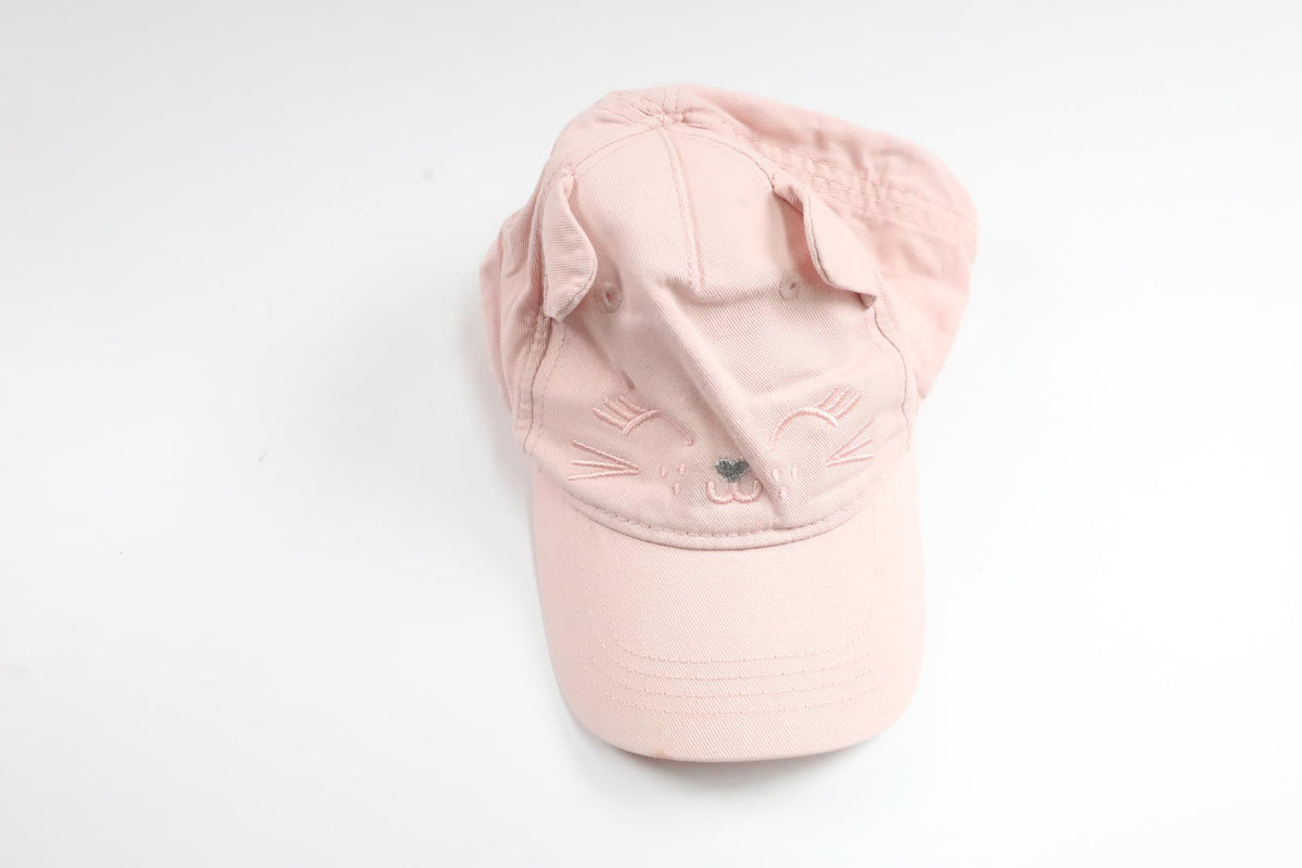 Cap from H&M - Size 92/116 - Pink