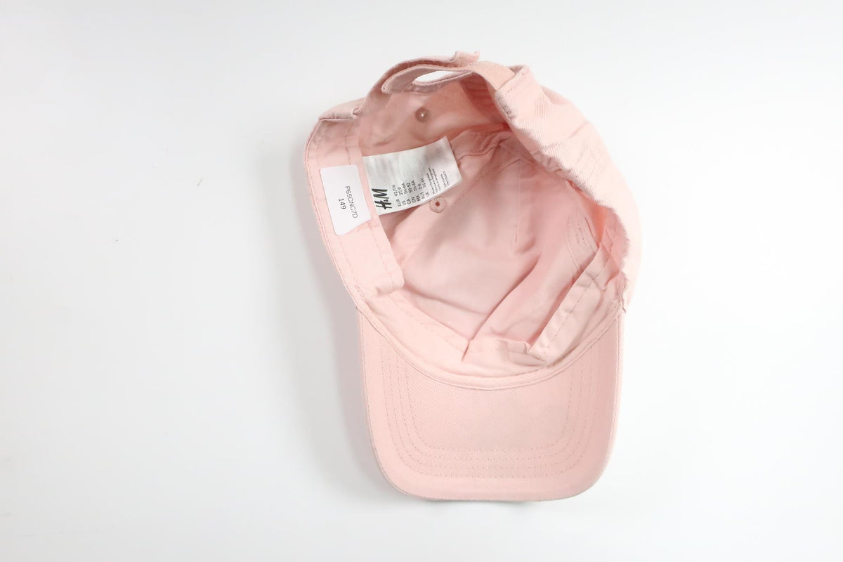 Cap from H&M - Size 92/116 - Pink