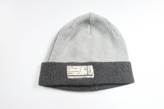 Hat from H&M - Size 92/104 - Grey