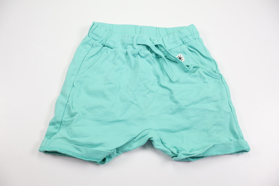 Shorts från Lindex - Storlek 68 - Blå