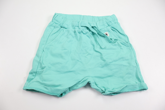 Shorts from Lindex - Size 68 - Blue
