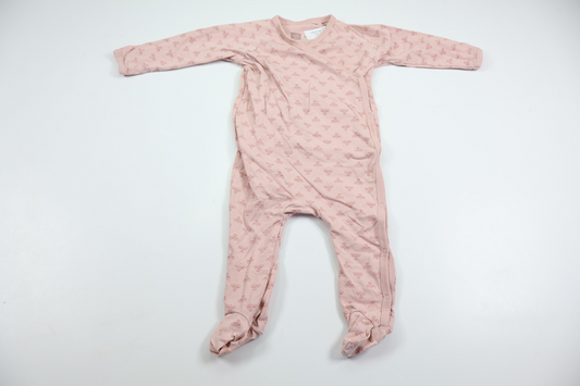 Pyjamas from Hummel - Size 62 - Pink