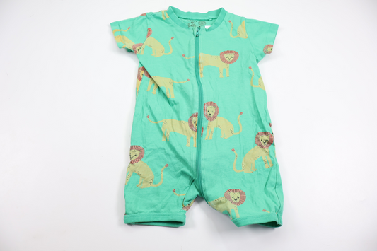 Pajamas from Lindex - Size 68 - Green