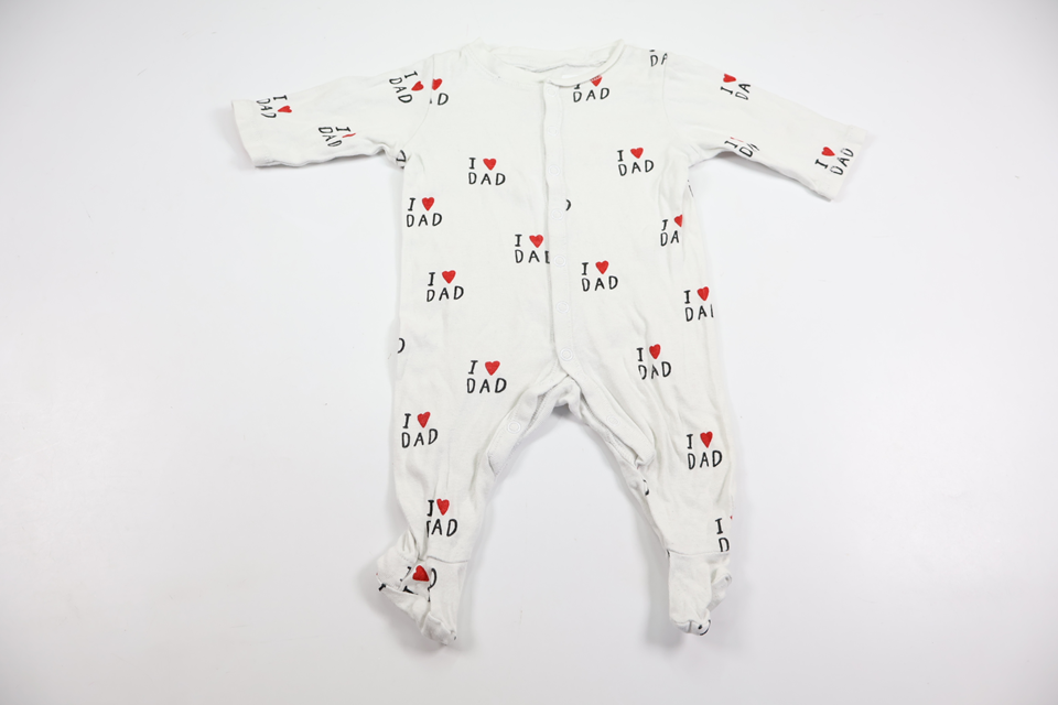 Pajamas from Unknown - Size 62 - White