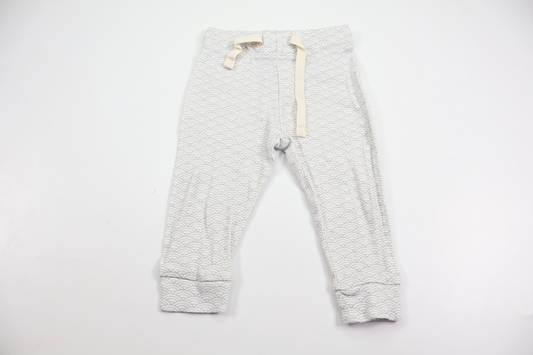 Trousers from CamCam Copenhagen - Size 62/68 - Grey