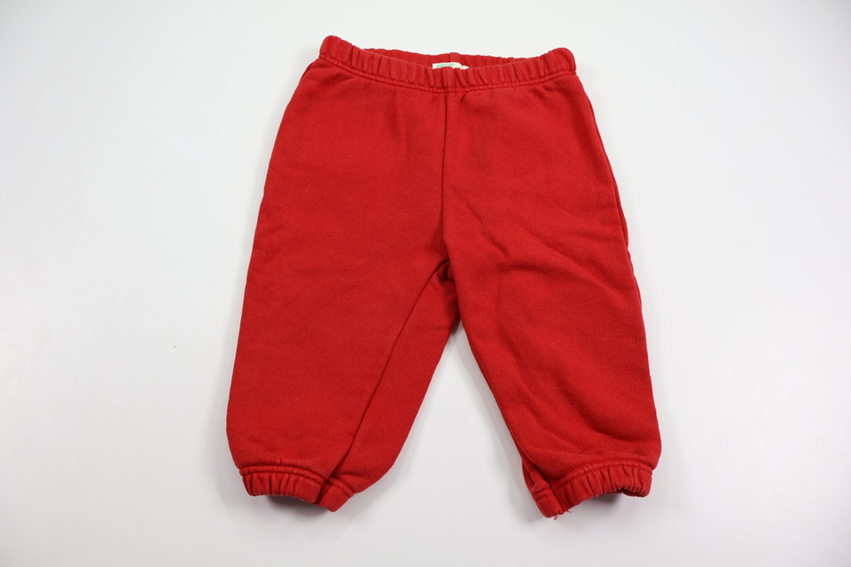 Byxor från United Colors of Benetton - Storlek 62 - Röd