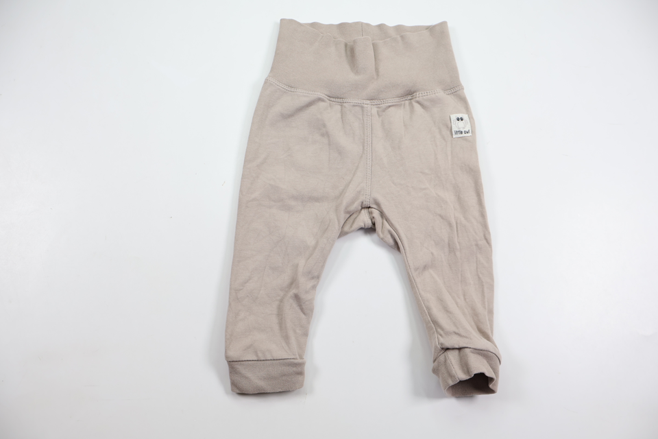 Pants from Name It - Size 62 - Beige