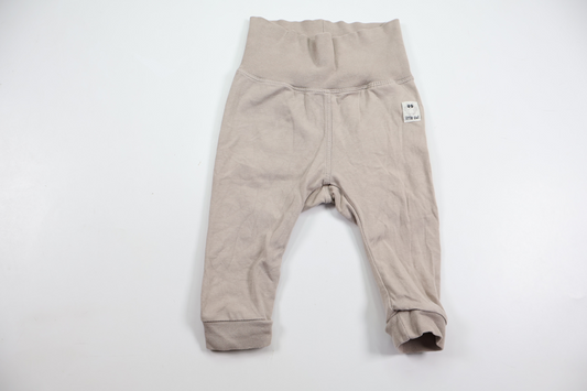Pants from Name It - Size 62 - Beige