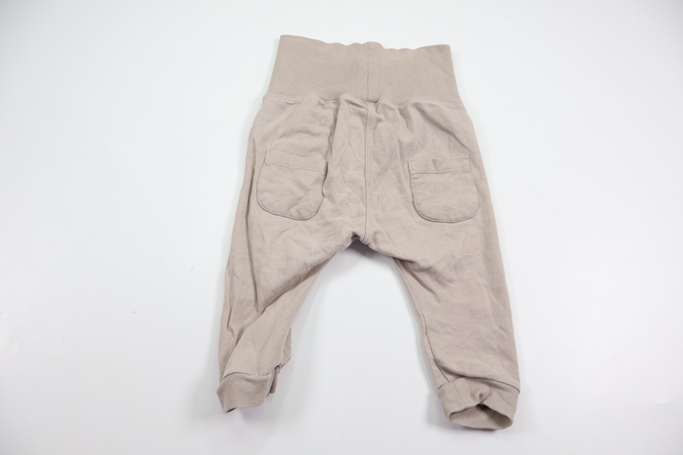 Pants from Name It - Size 62 - Beige