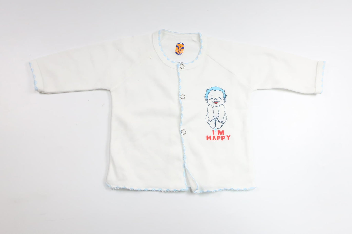 Sweater from Unknown - Size 56/62 - White
