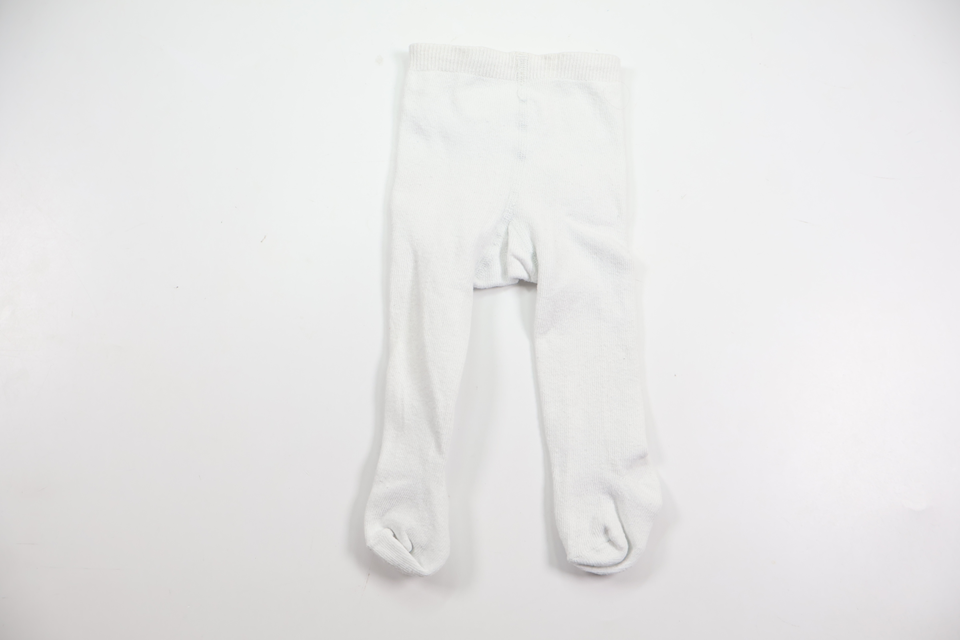 Tights from Unknown - Size 50/56 - White