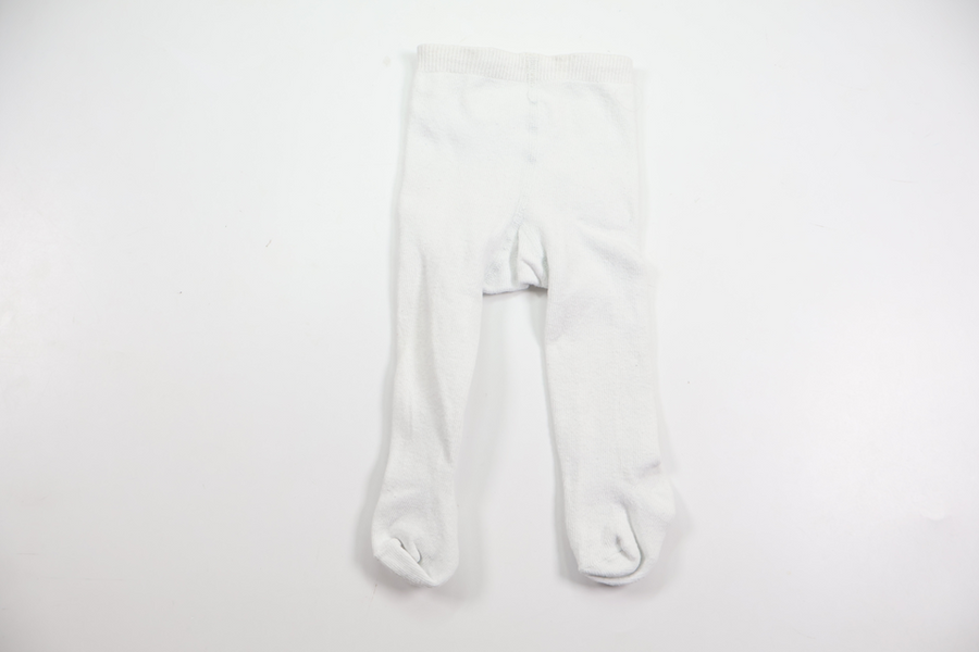 Tights from Unknown - Size 50/56 - White