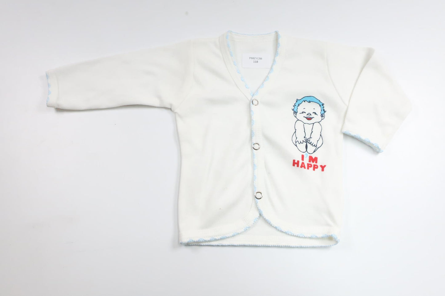 Sweater from Unknown - Size 56/62 - White