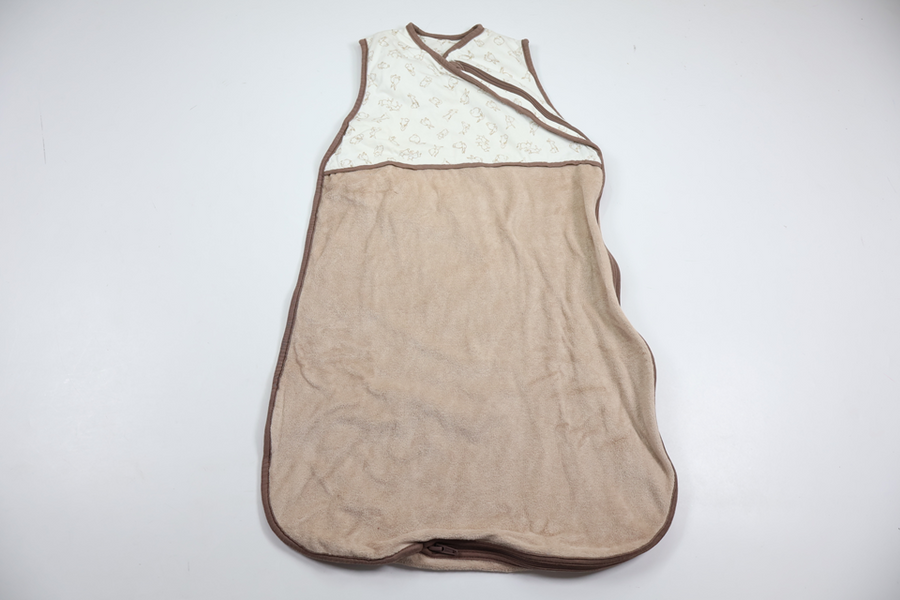 Sleep sack from Basic U - Size 62/68 - Beige
