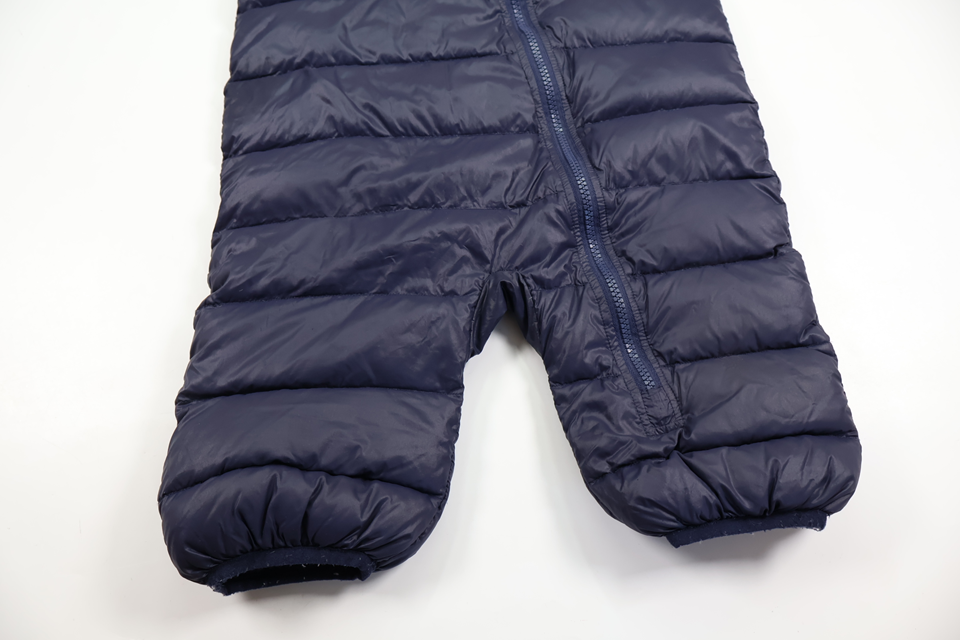 Lined overall from Cubus - Size 80 - Navy