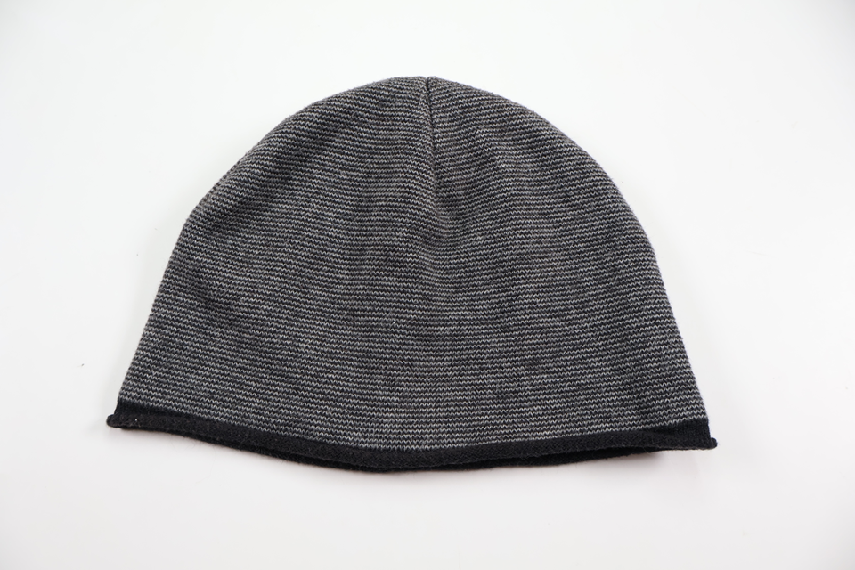 Hat from Polarn O. Pyret - Size 44/46 - Black